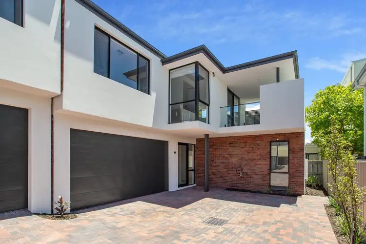Main view of Homely house listing, 30c Melrose Street, Leederville WA 6007