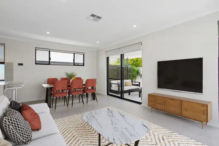 Second view of Homely house listing, 30c Melrose Street, Leederville WA 6007