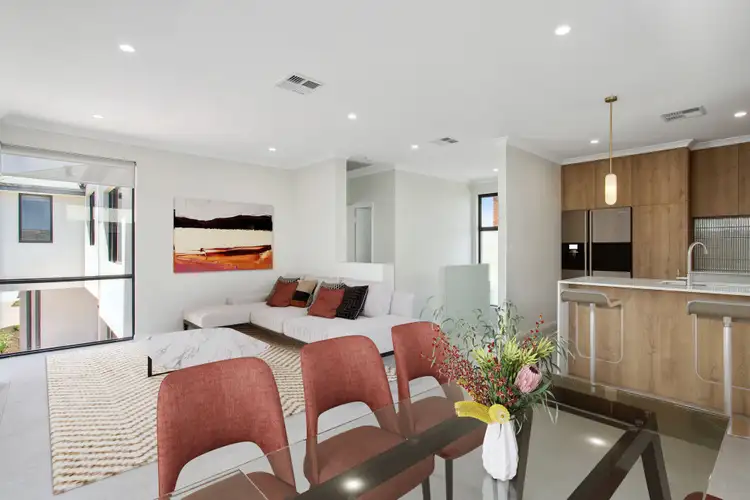 Third view of Homely house listing, 30c Melrose Street, Leederville WA 6007