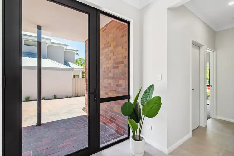 Fourth view of Homely house listing, 30a Melrose Street, Leederville WA 6007