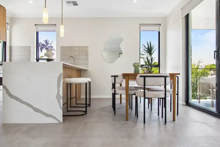 Fifth view of Homely house listing, 30a Melrose Street, Leederville WA 6007