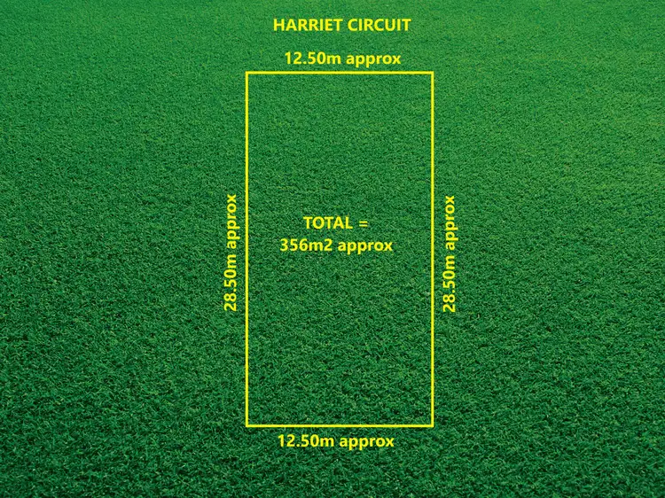 Main view of Homely land listing, 81 Harriet Circuit, Regency Park SA 5010