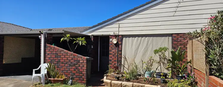 11/7 Hadda Way, Mahomets Flats WA 6530