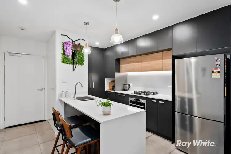 Third view of Homely apartment listing, 108/11-13 Clifton Street, Blacktown NSW 2148