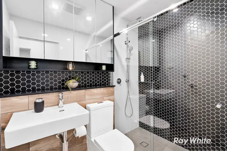 Fifth view of Homely apartment listing, 108/11-13 Clifton Street, Blacktown NSW 2148