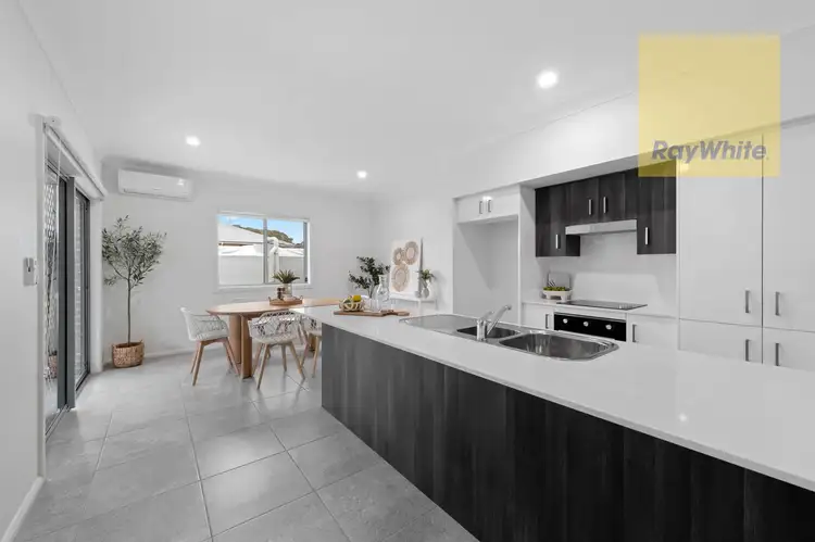 Third view of Homely house listing, 23a Matchless Avenue, Goulburn NSW 2580