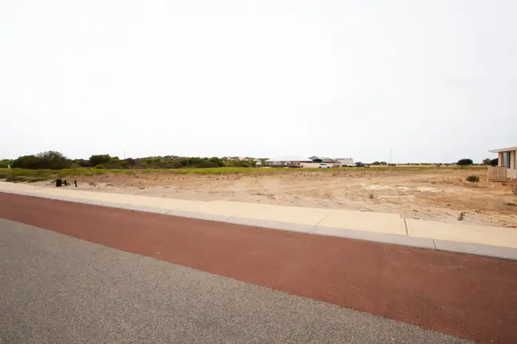 Second view of Homely land listing, Lot 982, 16 Byron Drive, Jurien Bay WA 6516