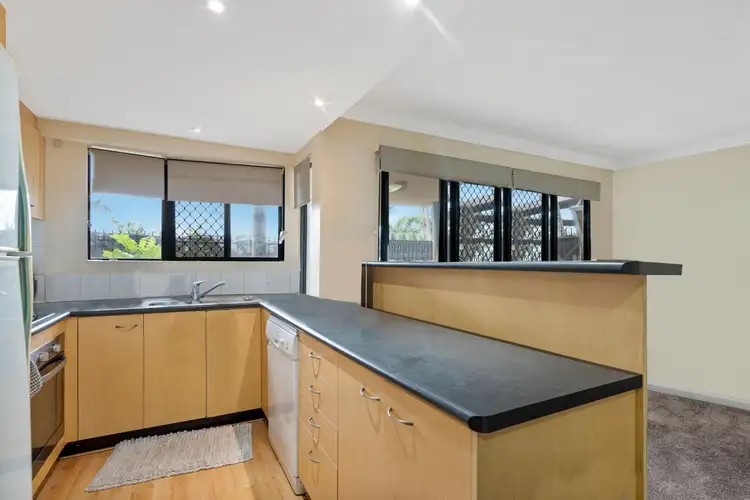 Fourth view of Homely apartment listing, 4/182 Carmody Road, St Lucia QLD 4067