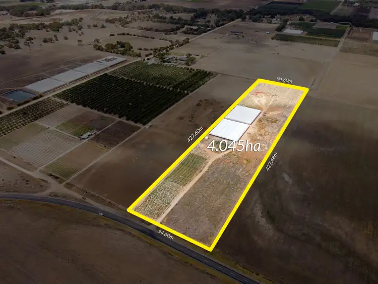 Sixth view of Homely land listing, 56 (Lot 101) Gawler River Road, Lewiston SA 5501