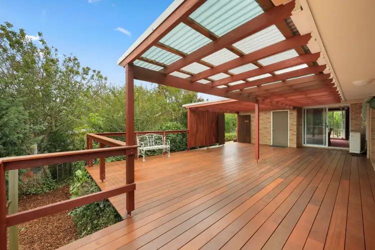 Third view of Homely house listing, 15 Thomas Street, Mittagong NSW 2575
