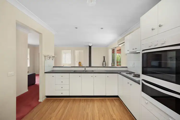 Fourth view of Homely house listing, 15 Thomas Street, Mittagong NSW 2575