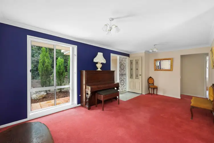Sixth view of Homely house listing, 15 Thomas Street, Mittagong NSW 2575