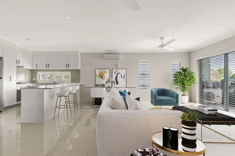 14/75 South Pine Road, Alderley QLD 4051
