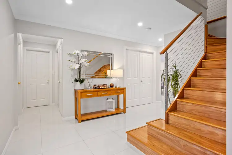 Third view of Homely house listing, 74 Aberdeen Circuit, Glenmore Park NSW 2745