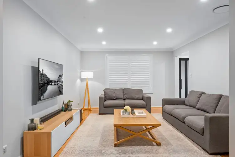 Fifth view of Homely house listing, 74 Aberdeen Circuit, Glenmore Park NSW 2745