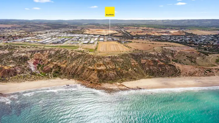 Main view of Homely land listing, Lot 33 Sunset Drive, Maslin Beach SA 5170