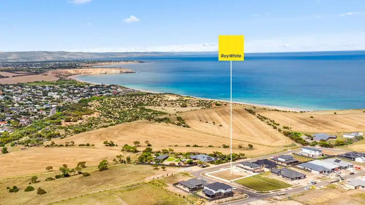 Second view of Homely land listing, Lot 33 Sunset Drive, Maslin Beach SA 5170