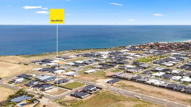 Fourth view of Homely land listing, Lot 33 Sunset Drive, Maslin Beach SA 5170