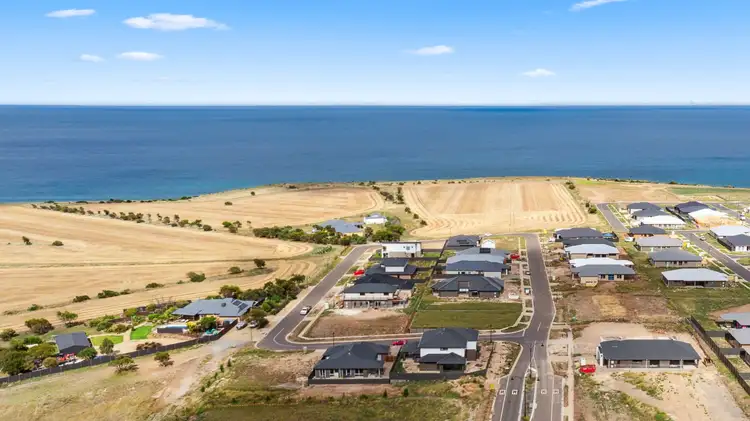 Fifth view of Homely land listing, Lot 33 Sunset Drive, Maslin Beach SA 5170