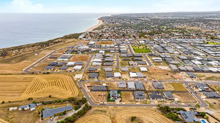 Sixth view of Homely land listing, Lot 33 Sunset Drive, Maslin Beach SA 5170
