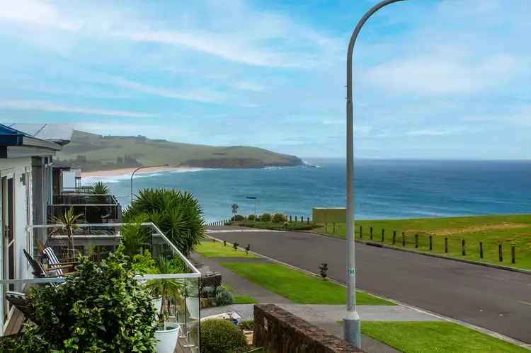 Second view of Homely house listing, 21 Tasman Drive, Gerringong NSW 2534