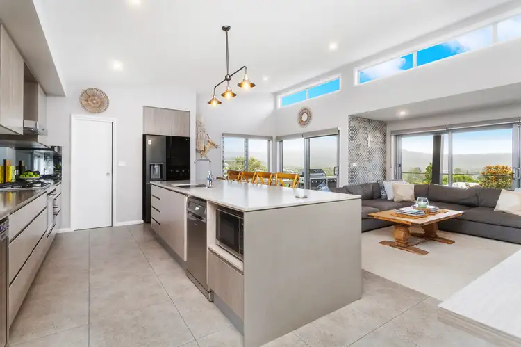 Fourth view of Homely house listing, 21 Tasman Drive, Gerringong NSW 2534