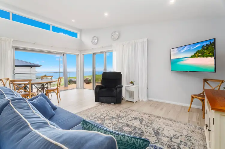 Fifth view of Homely house listing, 21 Tasman Drive, Gerringong NSW 2534