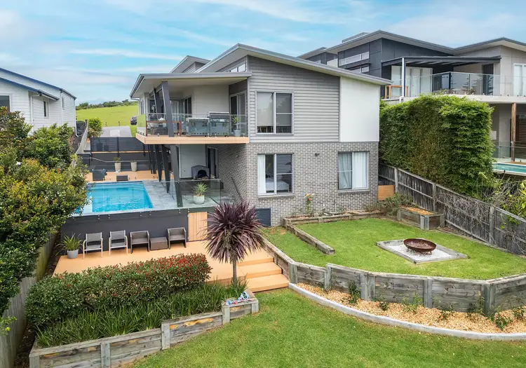 Seventh view of Homely house listing, 21 Tasman Drive, Gerringong NSW 2534
