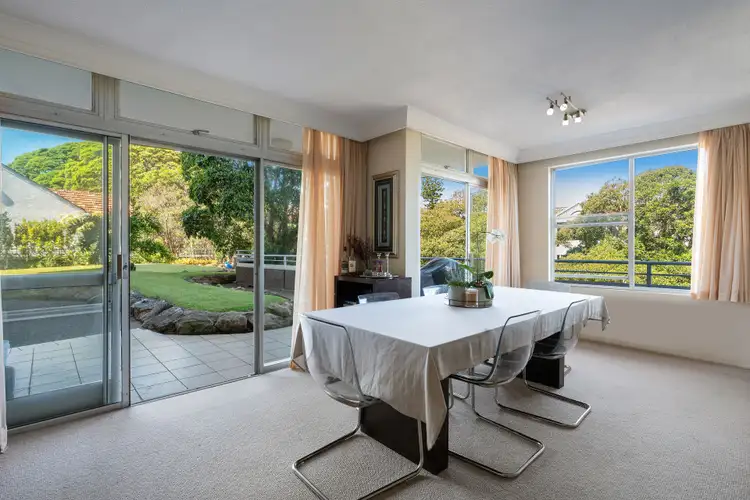 Second view of Homely apartment listing, 1B/13-17 Bellevue Road, Bellevue Hill NSW 2023