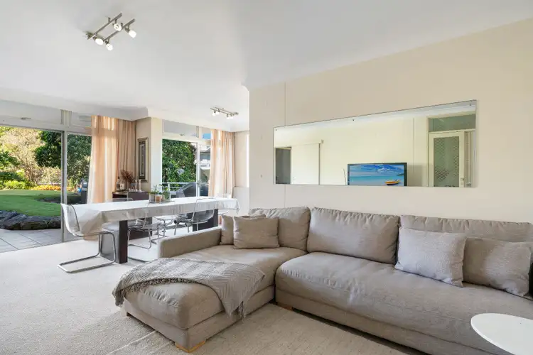 Third view of Homely apartment listing, 1B/13-17 Bellevue Road, Bellevue Hill NSW 2023