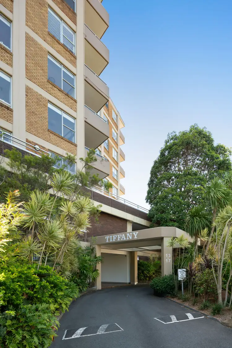 Seventh view of Homely apartment listing, 1B/13-17 Bellevue Road, Bellevue Hill NSW 2023