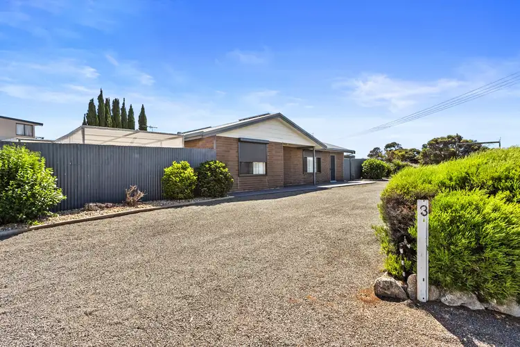 Third view of Homely house listing, 3 Chapman Road, Rogues Point SA 5571