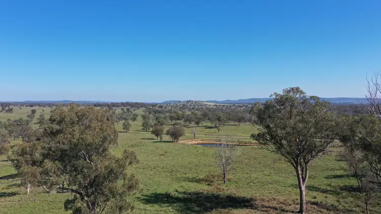 Main view of Homely rural property listing, 216 Mt Drummond Road, Bundarra NSW 2359