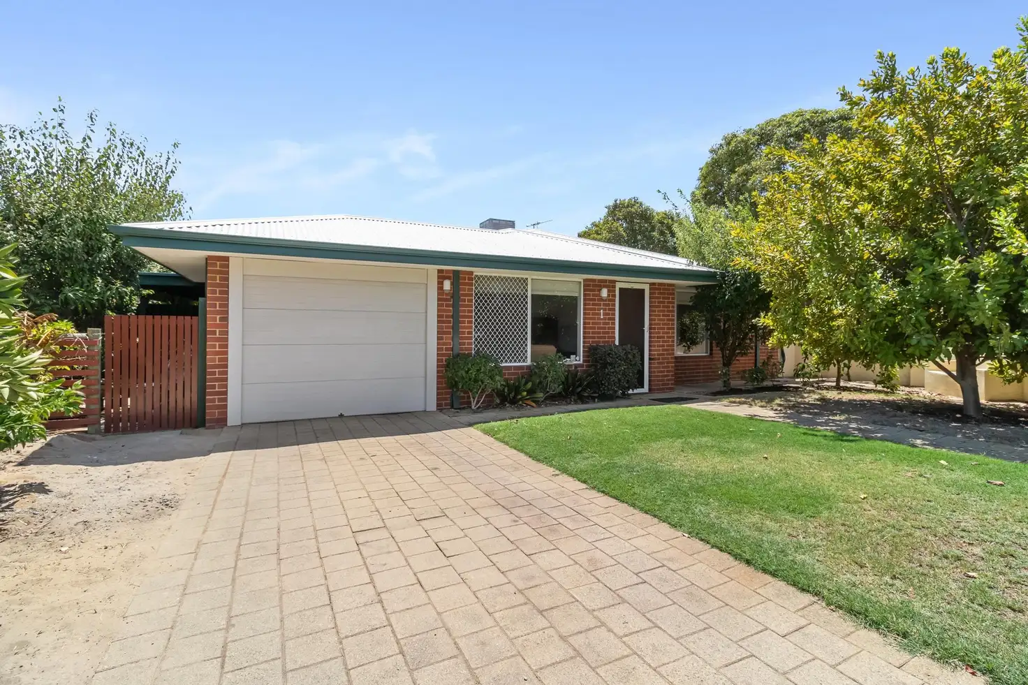 Main view of Homely house listing, 1 Dray Court, Belmont WA 6104