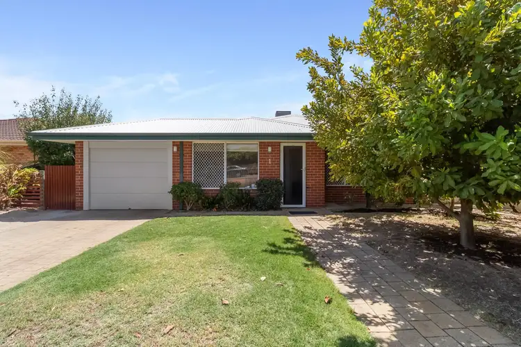 Second view of Homely house listing, 1 Dray Court, Belmont WA 6104