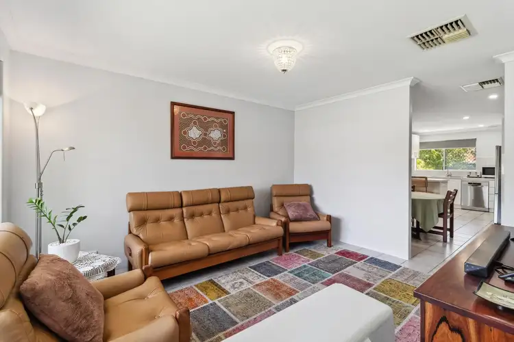 Fourth view of Homely house listing, 1 Dray Court, Belmont WA 6104