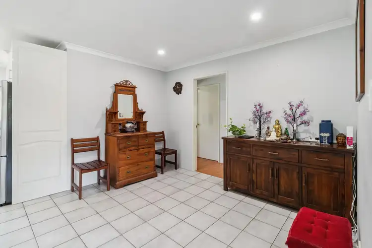 Fifth view of Homely house listing, 1 Dray Court, Belmont WA 6104