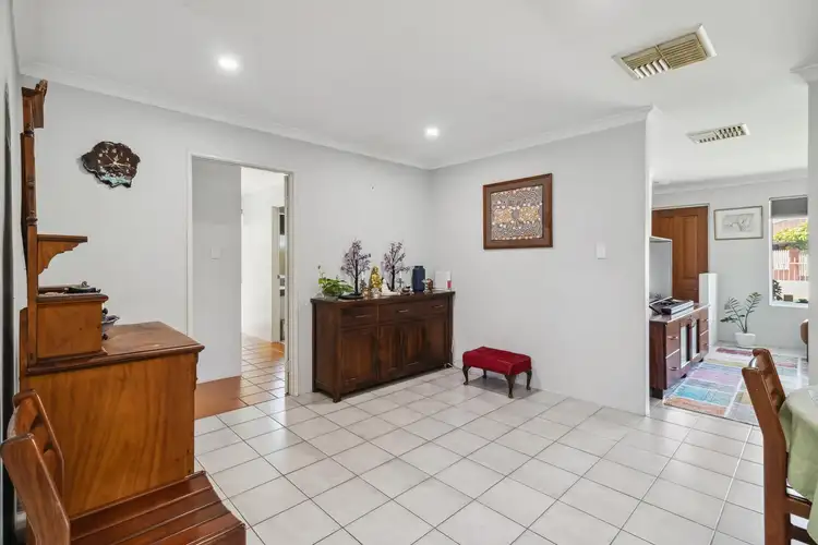Sixth view of Homely house listing, 1 Dray Court, Belmont WA 6104