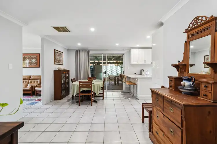 Seventh view of Homely house listing, 1 Dray Court, Belmont WA 6104