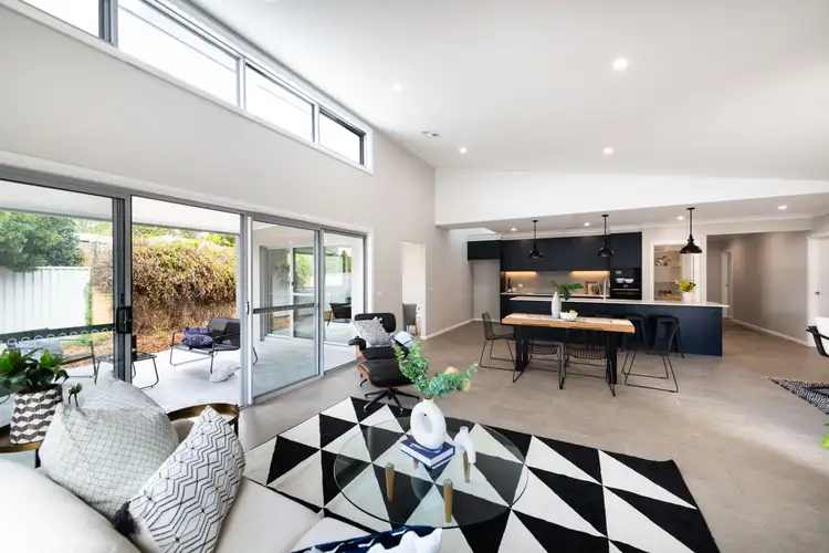 Main view of Homely house listing, 25A Shumack Street, Weetangera ACT 2614