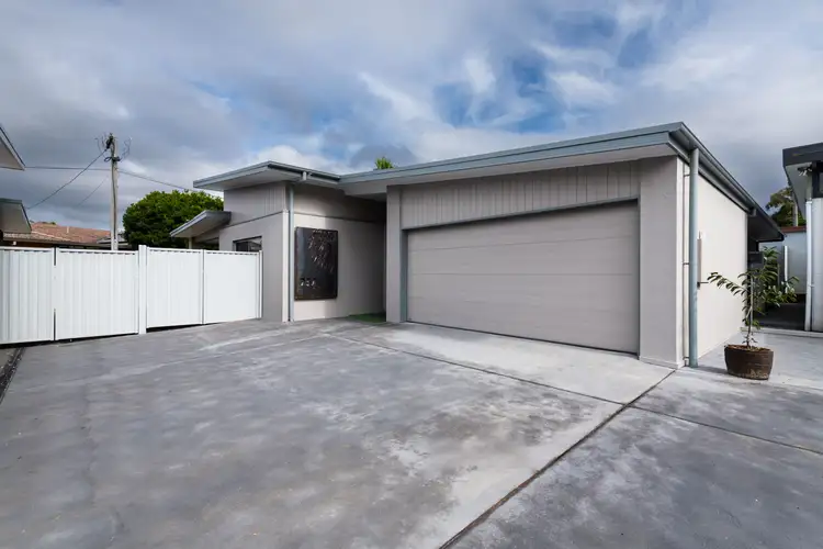 Second view of Homely house listing, 25A Shumack Street, Weetangera ACT 2614