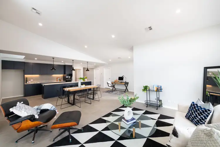 Third view of Homely house listing, 25A Shumack Street, Weetangera ACT 2614