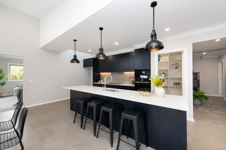 Fourth view of Homely house listing, 25A Shumack Street, Weetangera ACT 2614