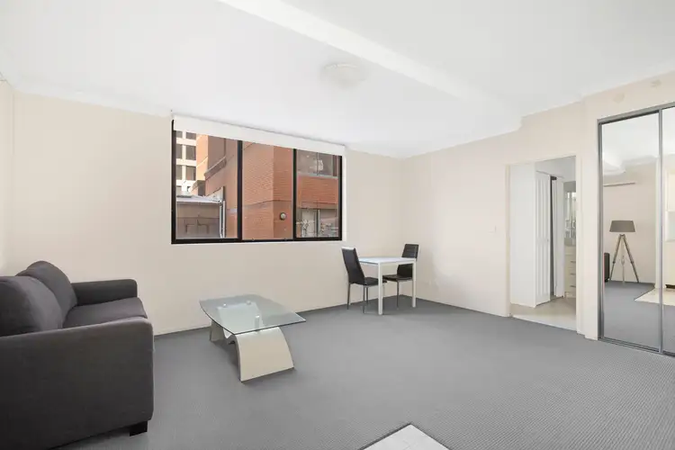 61/8 Dixon Street, Sydney NSW 2000