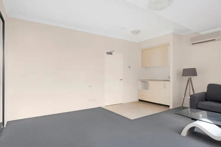 Second view of Homely studio listing, 61/8 Dixon Street, Sydney NSW 2000