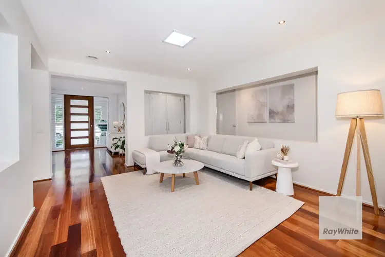 Fourth view of Homely house listing, 16 Woolwich Way, Taylors Hill VIC 3037