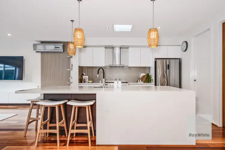 Sixth view of Homely house listing, 16 Woolwich Way, Taylors Hill VIC 3037