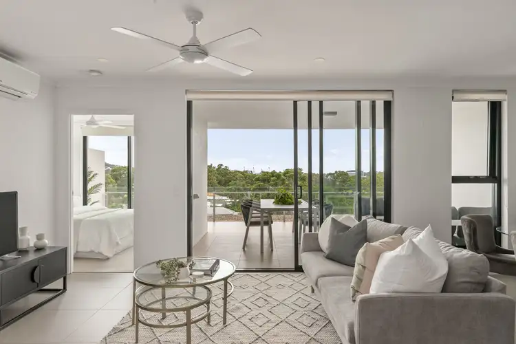 508/6 Algar Street, Windsor QLD 4030
