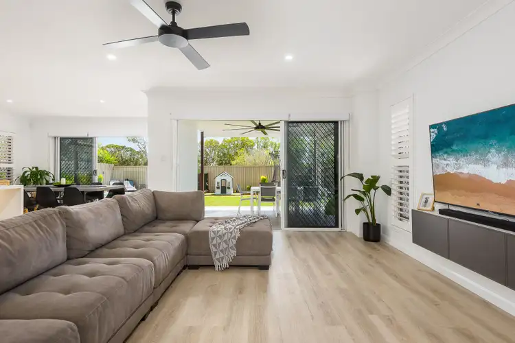 Second view of Homely house listing, 30 Travorten Drive, Bridgeman Downs QLD 4035