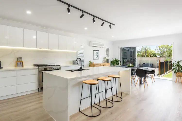 Fourth view of Homely house listing, 30 Travorten Drive, Bridgeman Downs QLD 4035